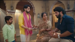 Ganga Mai Ki Betiyan - 25th July 2026